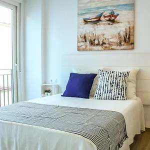  Apartamento Sol