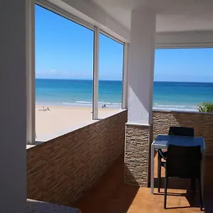  Apartamento Vivienda Balcón De áfrica