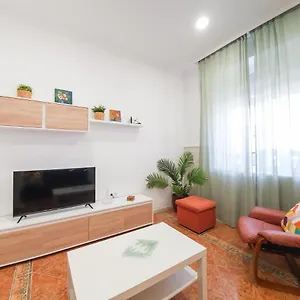  Apartamento Casa Marialuisa - Casa Con Patio En El Casco Antiguo