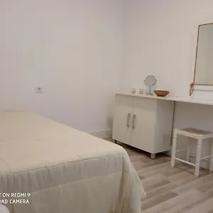  Apartamento Casa Huluba