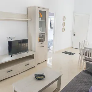  Apartamento Apartamento Reformado En El Casco Histórico - 5 Min Playa